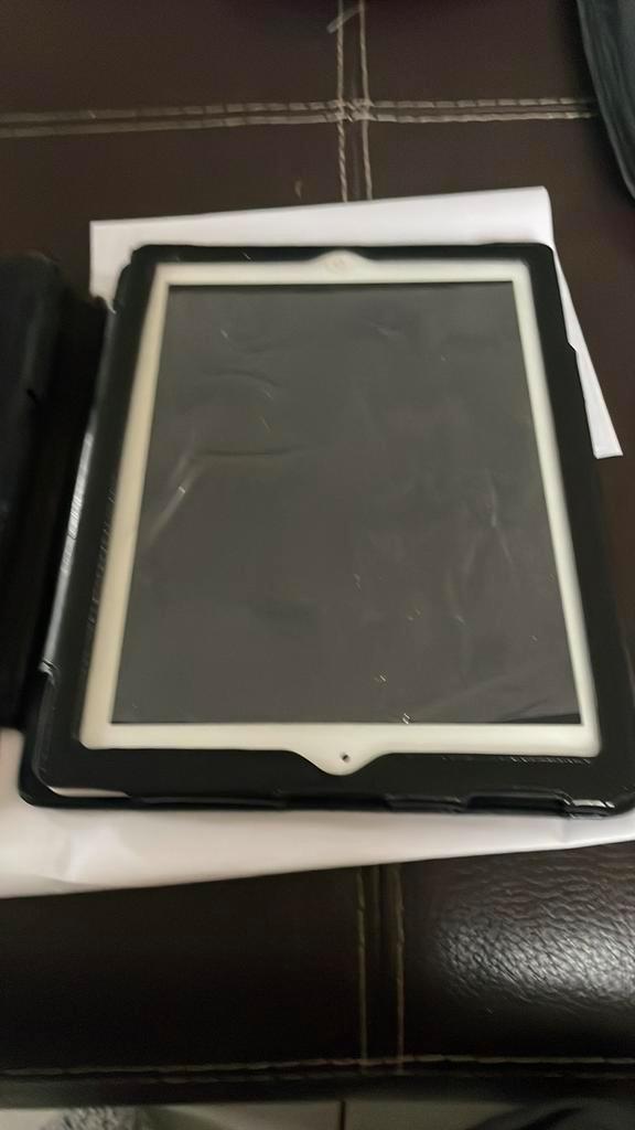 Retina-scherm voor de Apple iPad, Computers en Software, Apple iPads, Overige modellen, Wi-Fi, 10 inch, Wit, Ophalen of Verzenden