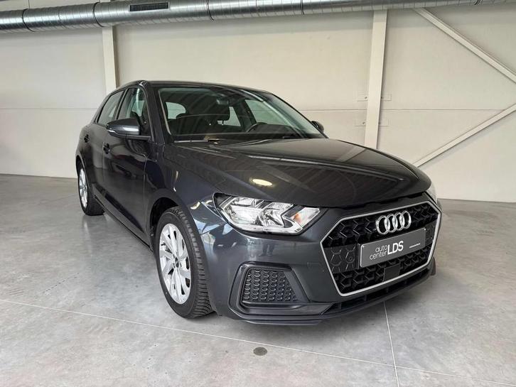 Audi A1 Sportback A1 25 TFSI S tronic - Navi - DAB -, Auto's, Audi, Bedrijf, Te koop, A1, ABS, Airbags, Airconditioning, Alarm