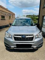 Subaru Forester, Auto's, Subaru, Euro 6, 4 cilinders, 108 kW, Vierwielaandrijving