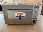 Vintage Dany grill toaster, Uitneembare kruimellade, Gebruikt, Ophalen