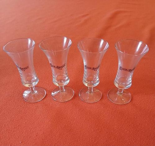 Elixir d'Anvers, Antiek en Kunst, Antiek | Glaswerk en Kristal, Ophalen