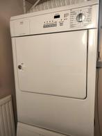 AEG-droger, met vacuümventilatie (60€), Ophalen, 6 tot 8 kg, Gebruikt, Minder dan 85 cm
