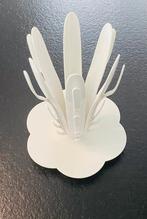 Fles afdruiprek, Enlèvement