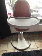 Kinderstoel Bloom, Kinderen en Baby's, Kinderstoelen, Ophalen, Gebruikt, Meegroeistoel, Stoelverkleiner