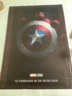 Marvel poster  70-100 cm   USED, Verzamelen, Posters, Ophalen of Verzenden