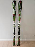 Elan ski's Race SLX 170 incl binding, Sport en Fitness, 160 tot 180 cm, Gebruikt, Carve, Ophalen