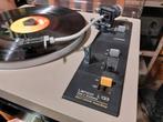 Lenco L133, TV, Hi-fi & Vidéo, Tourne-disques, Enlèvement, Utilisé, Tourne-disque