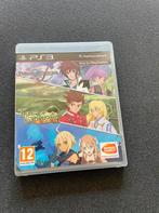 Jeux playstation 3 tales of symphonia chronicles, Games en Spelcomputers, Games | Sony PlayStation 3, Ophalen, Zo goed als nieuw