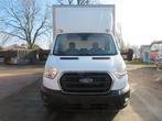 Ford Transit 2.0TDCi - Bakwagen - 2022 - €6d, Auto's, Voorwielaandrijving, Stof, 1995 cc, 4 cilinders