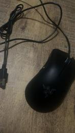 Razer Deathadder mouse, Computers en Software, Muizen, Ophalen, Zo goed als nieuw