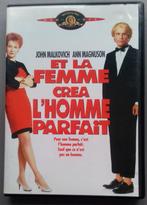 Et la femme créa l'homme parfait, Cd's en Dvd's, Dvd's | Komedie, Ophalen of Verzenden, Romantische komedie