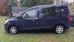 Dacia Dokker, Auto's, Dacia, Voorwielaandrijving, 4 deurs, 4 cilinders, Blauw