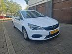 Opel astra 1.5 cdti 2020 export export export, Auto's, Te koop, Diesel, Particulier, Wit