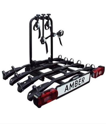 Fietsendrager Pro-user Amber IV beschikbaar voor biedingen