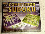 Concours Sudoku (2006) - NOUVEAU, Comme neuf, 1 ou 2 joueurs, Enlèvement
