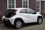 Toyota Aygo (X) 1.0 VVT-i MT Play Wij zijn op afspraak geope, USB, Achat, Entreprise, Essence