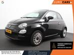 Fiat 500C 1.2 Lounge Automaat (automatique), Autos, Achat, Euro 6, Entreprise, 2 portes