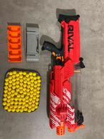 Nerf rival nemesis MXVII-10K, Kinderen en Baby's, Ophalen, Zo goed als nieuw