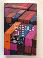 Harbour life, Nieuw, Patrick Verhoeven, Ophalen
