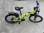 kinderfiets TREK, Ophalen, Zo goed als nieuw, Minder dan 16 inch, Trek