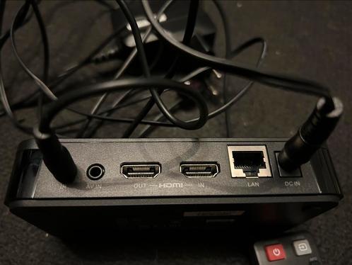 AVerMedia EZRecorder 330, Computers en Software, Capture cards, Zo goed als nieuw, Ophalen of Verzenden