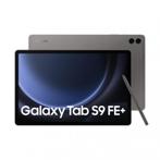 Samsung Galaxy Tab S9 FE+ (12.4 pouces), Comme neuf, Samsung, Galaxy Tab S9 FE+, Connexion USB