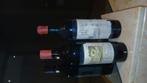 Château Léoville-Las Cases 1959, Saint-Julien (2ème Cru Clas, Frankrijk, Nieuw, Ophalen of Verzenden, Rode wijn