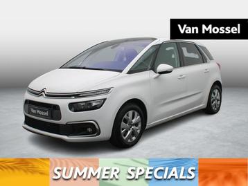 Citroën C4 Spacetourer Feel !ACTIEPRIJS! beschikbaar voor biedingen