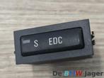 Schakelaar EDC BMW 7 serie E38 5 serie E39 61318352250, Auto-onderdelen, Gebruikt, Ophalen of Verzenden