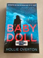 Hollie Overton - Baby doll, Boeken, Hollie Overton