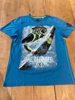 t-shirt maat 158/164, Ophalen of Verzenden, Jongen