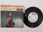 Angelito Miguel  - mon beau tango d'amour, Comme neuf, Enlèvement ou Envoi