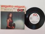 Angelito Miguel - mijn prachtige tango van de liefde, Ophalen of Verzenden, Zo goed als nieuw
