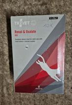 Trovet Renal & Oxalate RID 85gr x10 Geel Brussel Putte, Dieren en Toebehoren, Dierenvoeding, Ophalen of Verzenden, Kat