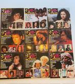 25jaar POP muziek  vinyl + boeken, Cd's en Dvd's, Ophalen, Zo goed als nieuw, 12 inch