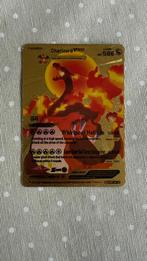 Pokémon Charizard VMAX : Doe een bod, Hobby en Vrije tijd, Ophalen, Nieuw, Losse kaart