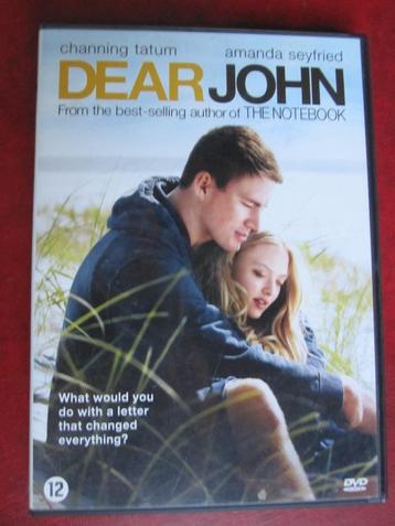 Dear John (2010) beschikbaar voor biedingen