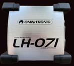 OMNITRONIC LH-071 Active Dual DI Box, Ophalen of Verzenden, Zo goed als nieuw