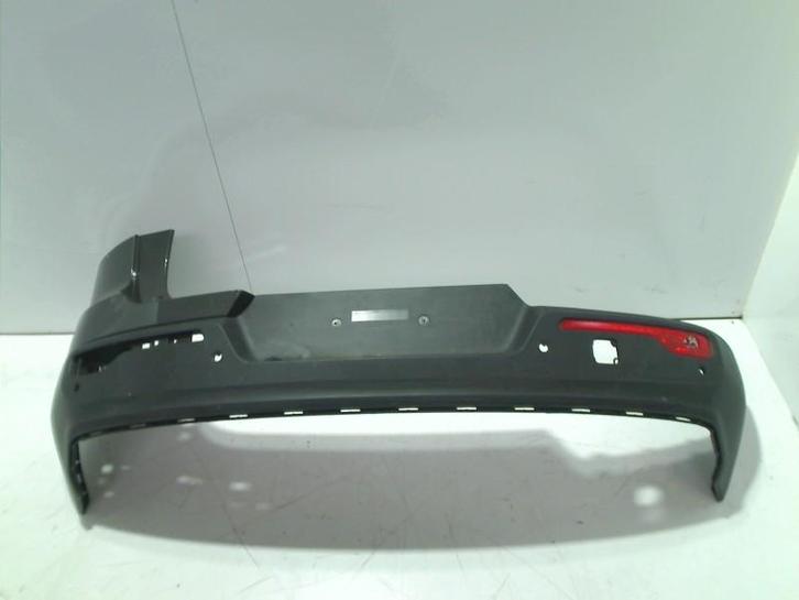 BUMPER ACHTER Volvo XC40 (XZ) (01-2017/12-2022) (31449333), Auto-onderdelen, Carrosserie, Bumper, Volvo, Achter, Gebruikt