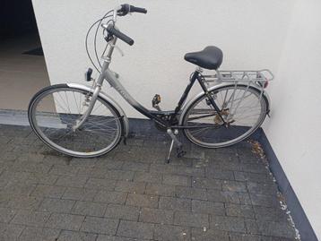 Dunlop Classic - damesfiets beschikbaar voor biedingen