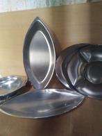 Ancien plat Guy degrene '1970, Antiquités & Art, Enlèvement ou Envoi