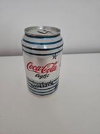 Canette coca cola édition spéciale Jean Paul Gaultier, Verzamelen