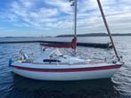 Etap 23i zeiljacht 1992 hefkiel onzinkbaar Mercury 6pk, Watersport en Boten, Kajuitzeilboten en Zeiljachten, Ophalen, Gebruikt