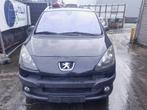 STUURHUIS BEKRACHTIGD Peugeot 1007 (KM) (1623287280), Gebruikt, Peugeot