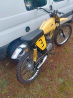 Flandria crossbrommer, Enlèvement ou Envoi