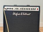 Hughes & Kettner Tour Reverb 100W gitaarversterker, Gebruikt, 100 watt of meer, Gitaar