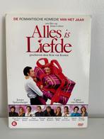 DVD - Alles is Liefde, Ophalen, Zo goed als nieuw