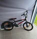 BMX fiets, Ophalen, Zo goed als nieuw