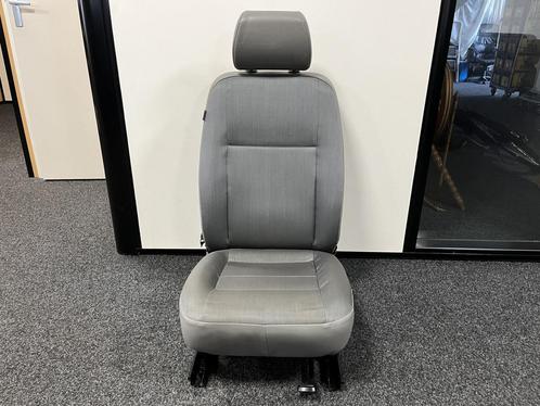 bijrijders stoel Volkswagen Transporter Passagiersstoel Comf, Autos : Pièces & Accessoires, Habitacle & Garnissage, Utilisé, Enlèvement