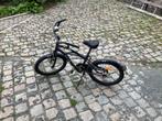 Kinderfiets, Fietsen en Brommers, Fietsen | Kinderfietsjes, Ophalen, Gebruikt, 16 tot 20 inch